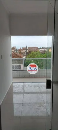 Imagem Casa com 2 dormitórios à venda, 83 m² por R$ 320.000,00 - Vila Nova - Cubatão/SP