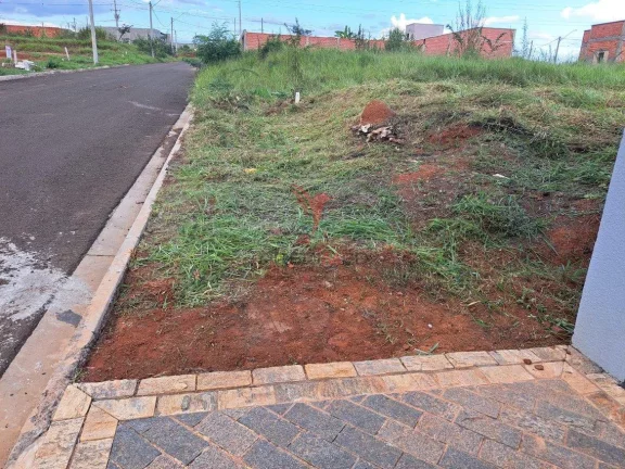 Imagem Vendo Terreno 250 m, no Loteamento Conquista Piracicaba