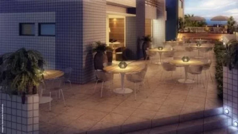 Imagem Apartamento Padrão