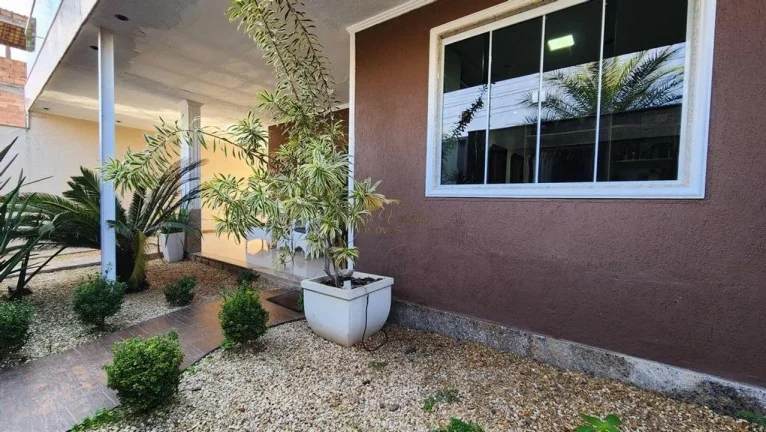 Imagem Casa para Venda em Magé / RJ no bairro Vila Esperança