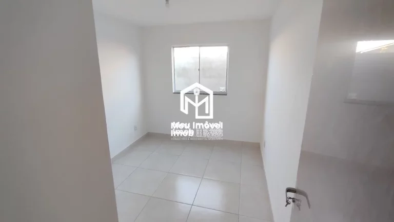 Imagem Parque Alvorada I Luziânia APTO 2 Quartos 1 Vaga 57m² Área de Serviço Térreo