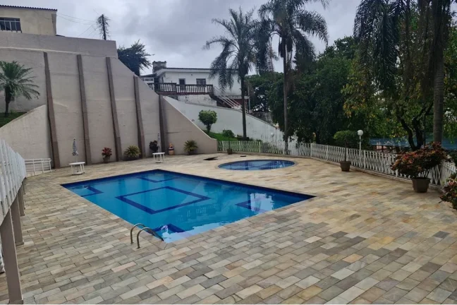 Imagem APARTAMENTO RESIDENCIAL em São Paulo - SP, Tucuruvi