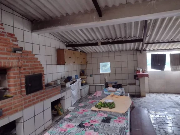 Imagem Chácara com 2 dormitórios à venda, 500 m² por R$ 900.000,00 - Jardim das Lavras II - Suzano/SP