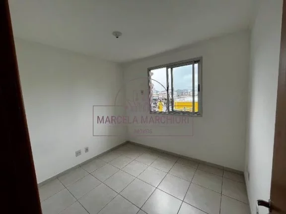 Imagem Apartamento com 3 Quartos à Venda, 75 m² em Itapuã - Vila Velha
