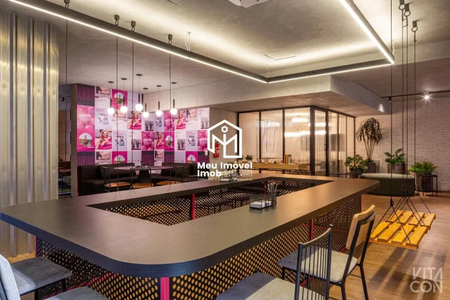 Imagem On Maracatins Studios em Moema - São Paulo