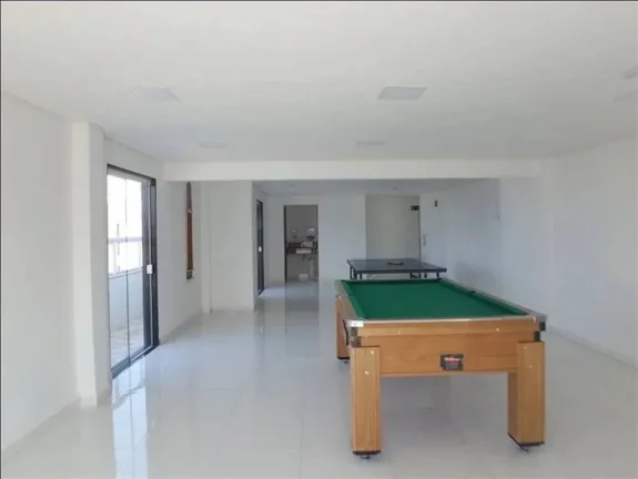 Imagem APARTAMENTO COM 46.11 m² - TUPI - PRAIA GRANDE SP