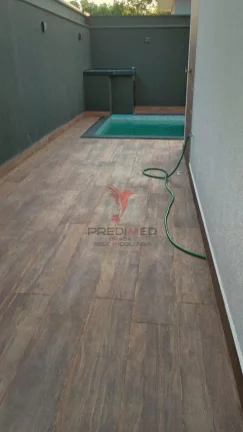 Imagem VENDA CASA CONDOMINIO QUINTA DO ENGENHO