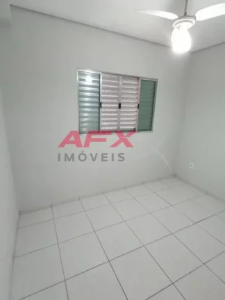 Imagem Casa 2 Quartos Sorocaba - SP - Vila Santa Rita