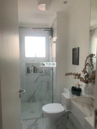 Imagem APARTAMENTO RESIDENCIAL em JACAREÍ - SP, LOTEAMENTO VILLA BRANCA