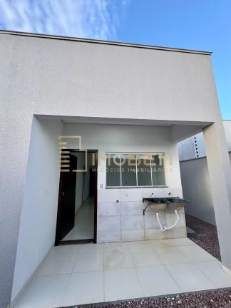 Imagem Imperdível: Casa à venda em Sinop-MT, Jardim dos Ipês! 3 quartos, 1 suíte, 1 sala, 2 banheiros, 1 vaga de garagem, 108m².