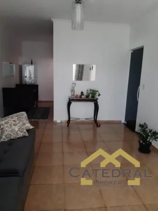 Imagem SOBRADO COM 2 DORMITÓRIOS À VENDA, 268 M² POR R$ 585.000,00 - PARQUE RESIDENCIAL JUNDIAÍ - JUNDIAÍ/SP