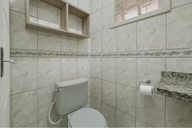 Imagem SEFD 525 Casa 612481031-23 - Casa à venda no bairro Sarandi - Porto Alegre/RS