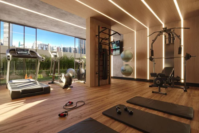 Imagem Apartamento à venda no bairro Centro - Balneário Camboriú/SC
