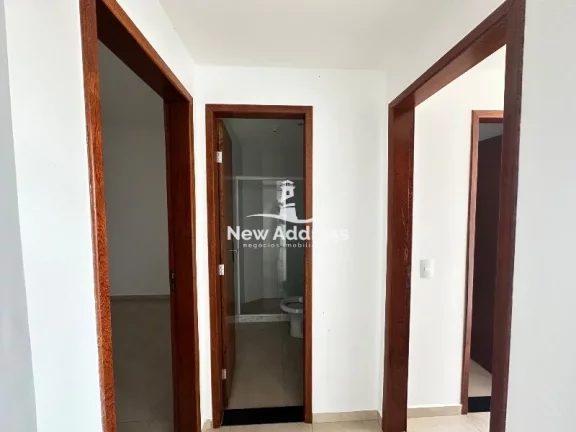 Imagem Cobertura duplex de 3 quartos à venda no Jockey de Itaparica - Vila Velha