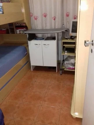 Imagem APARTAMENTO PARA VENDA OU PERMUTA NO IMIRIM/SP