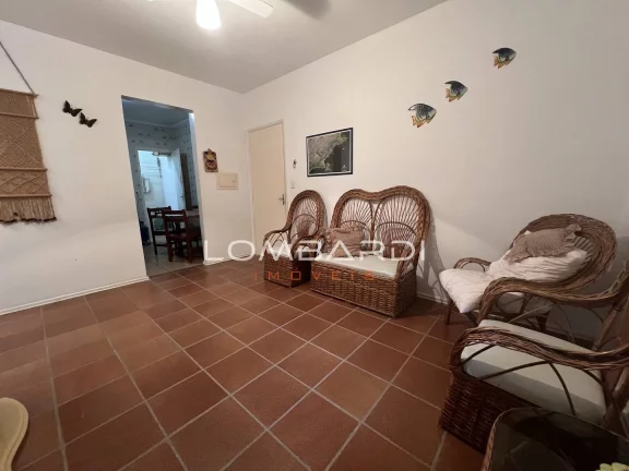Imagem Apartamento à venda na Praia Grande com ótima metragem