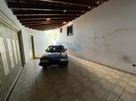 Imagem Casa Sobrado - Ribeirão Preto - Planalto Verde - Região Oeste