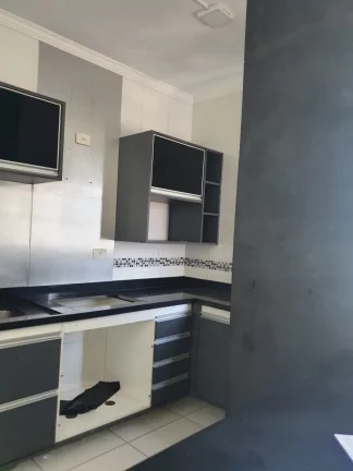 Imagem Apartamento à venda no bairro Parque Oratório - Santo André/SP
