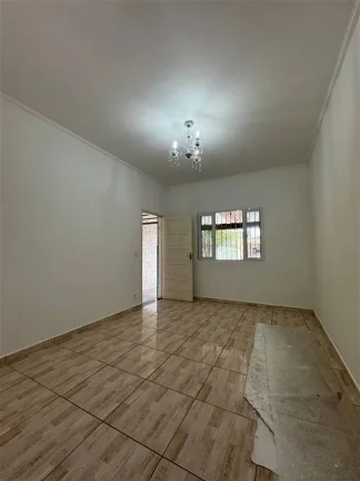 Imagem CASA COM 140 m² - CAIÇARA - PRAIA GRANDE SP