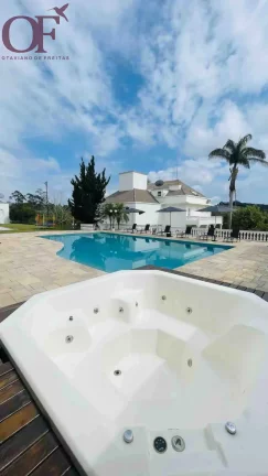 Imagem Magnífica casa com 10 suítes à venda - Fazenda Campo Verde - Jundiaí - SP