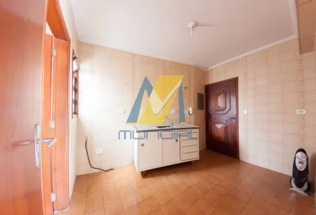 Imagem Seu novo lar no centro de Ribeirão Pires conforto comodidade e praticidade