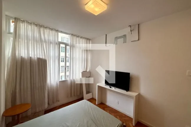 Imagem Apartamento à Venda - Copacabana, 3 Quartos, 105 m2