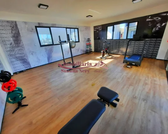 Imagem Casa Triplex no Parque das Nações