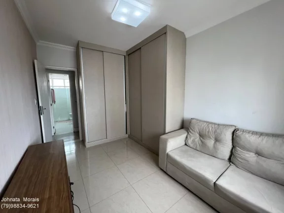 Imagem Apartamento Espaçoso e Reformado no Condomínio Maison Ile de France - Confira!
