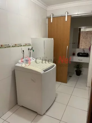 Imagem Ótimo Sobrado à Venda no bairro Assunção em São Bernardo