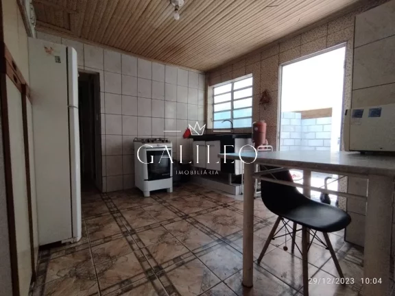 Imagem CASA Á VENDA EM JARDIM TAMOIO - JUNDIAÍ -SP