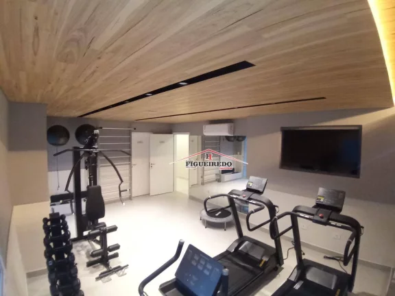 Imagem Apartamento à venda, 63 m² por R$ 485.000,00 - Aviação - Praia Grande/SP