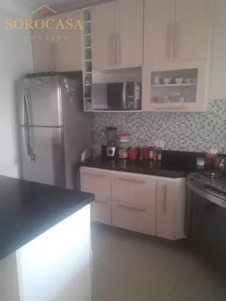 Imagem Casa à Venda - Cond.Portal da Primavera - Alto da Boa Vista