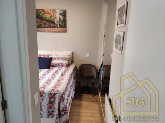 Imagem Apartamento com 2 Quartos à Venda, 2.000 m² em Vila Homero Thon - Santo André