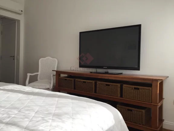 Imagem Apartamento, 3 quartos à Venda, 158m2 - Paraíso, São Paulo | Gramachos