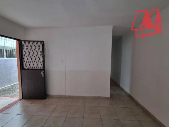 Imagem Casa para alugar, 100 m² por R$ 2.331,12/mês - Santana - Porto Alegre/RS