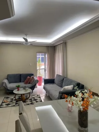 Imagem Apartamento para Venda em Belo Horizonte / MG no bairro Castelo