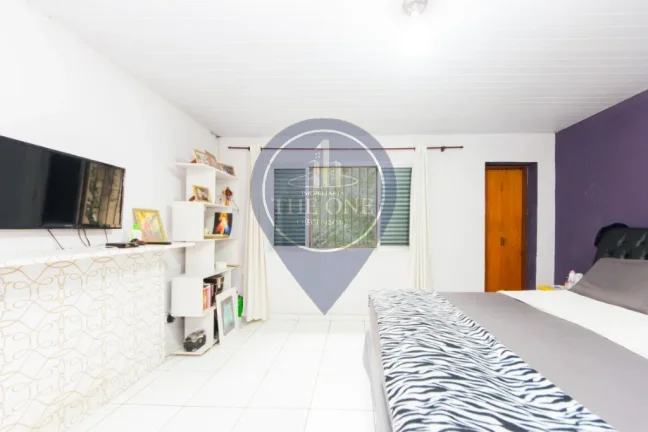 Imagem Casa à venda em São Paulo-SP, no Ipiranga: 4 quartos, suíte, 2 salas, 3 banheiros, 2 vagas de garagem, 220m².