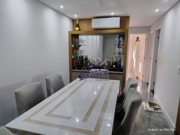 Imagem Apartamento com 3 dormitórios à venda, 87 m² por R$ 1.050.000 - Vila Prudente (Zona Leste) - São Paulo/SP
