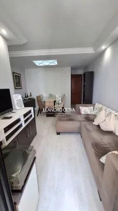 Imagem Edifício Monte Alto - ️ Apartamento à Venda na Saúde – Edifício Monte Alto