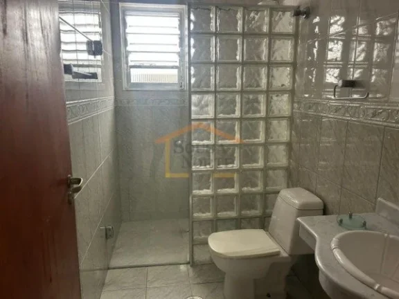 Imagem Sobrado 2 dormitórios, sala ampla, cozinha com armários, despensa, lavanderia, 1 vaga de garagem c...