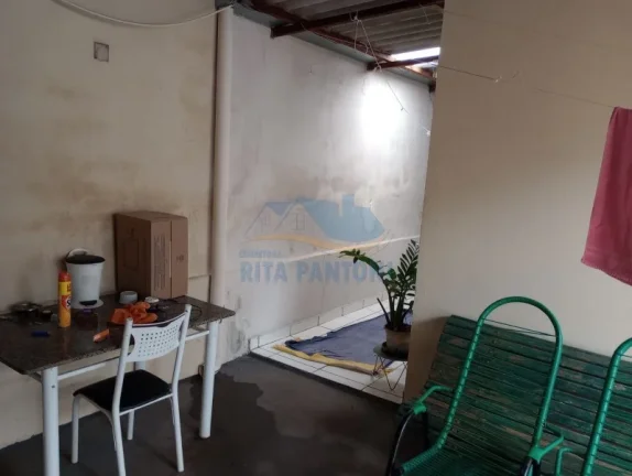 Imagem Casa - Ribeirão Preto - Alexandre Balbo - Região Norte