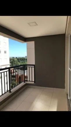 Imagem Apartamento em Alphaville - Barueri, SP