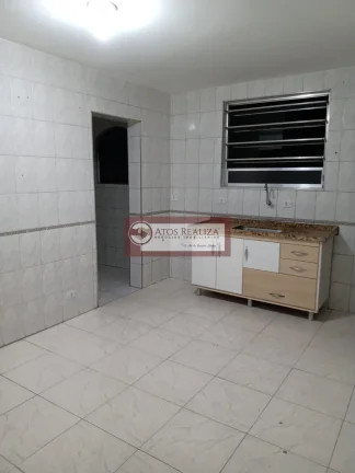 Imagem Vendo Casa em Ótima localização, Próximo a Estação Grajaú da CPTM, Casa Com 3 Dormitórios, Sala, Cozinha, Banheiro, Área de Serviço, 2 Vagas de Garagem, Casa Subsolo contem 1 Dormitório grande, Cozinha americana, Lavanderia, Valor R$ 680 Mil