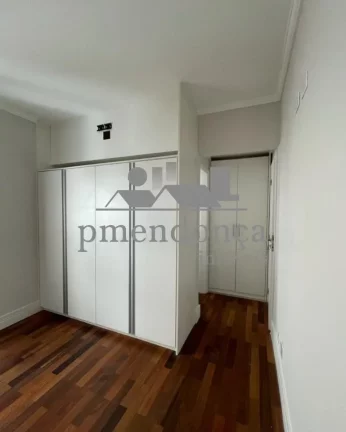 Imagem Apartamento a venda Rua Cayowaa com 176m², 3 suítes e 2 vagas + depósito.
