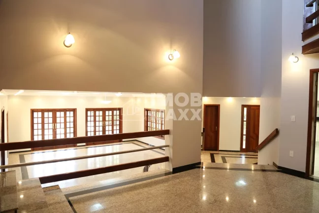 Imagem Casa 4 quartos 4 suítes, área gourmet Park Way R$ 2.198.000