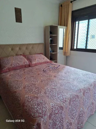 Imagem VENDE APARTAMENTO COM MARAVILHOSA VISTA PARA O MAR *MOBILIADO*