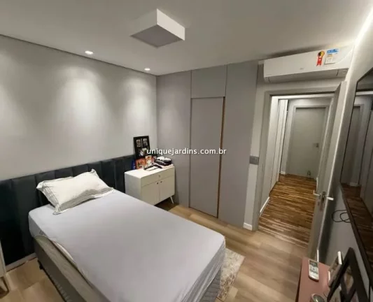 Imagem Apartamento à venda Perdizes São Paulo