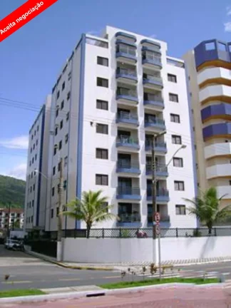 Imagem APARTAMENTO RESIDENCIAL em São Paulo - SP, Mongaguá