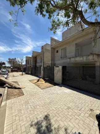 Imagem Triplex para Venda em São José dos Pinhais, Boneca do Iguaçu, 3 dormitórios, 3 suítes, 4 banheiros, 3 vagas