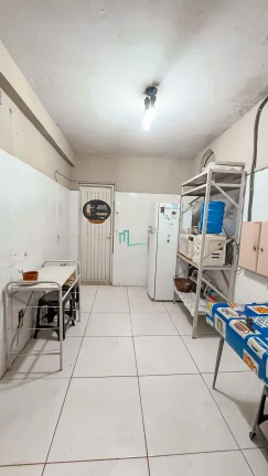 Imagem BARRACÃO DISPONÍVEL PARA ALUGUEL FRENTE PARA AV REINALDO CHICOSA EM FRANCA/SP